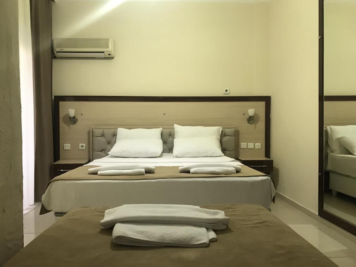 Tuemay Hotel Bitez Camera foto