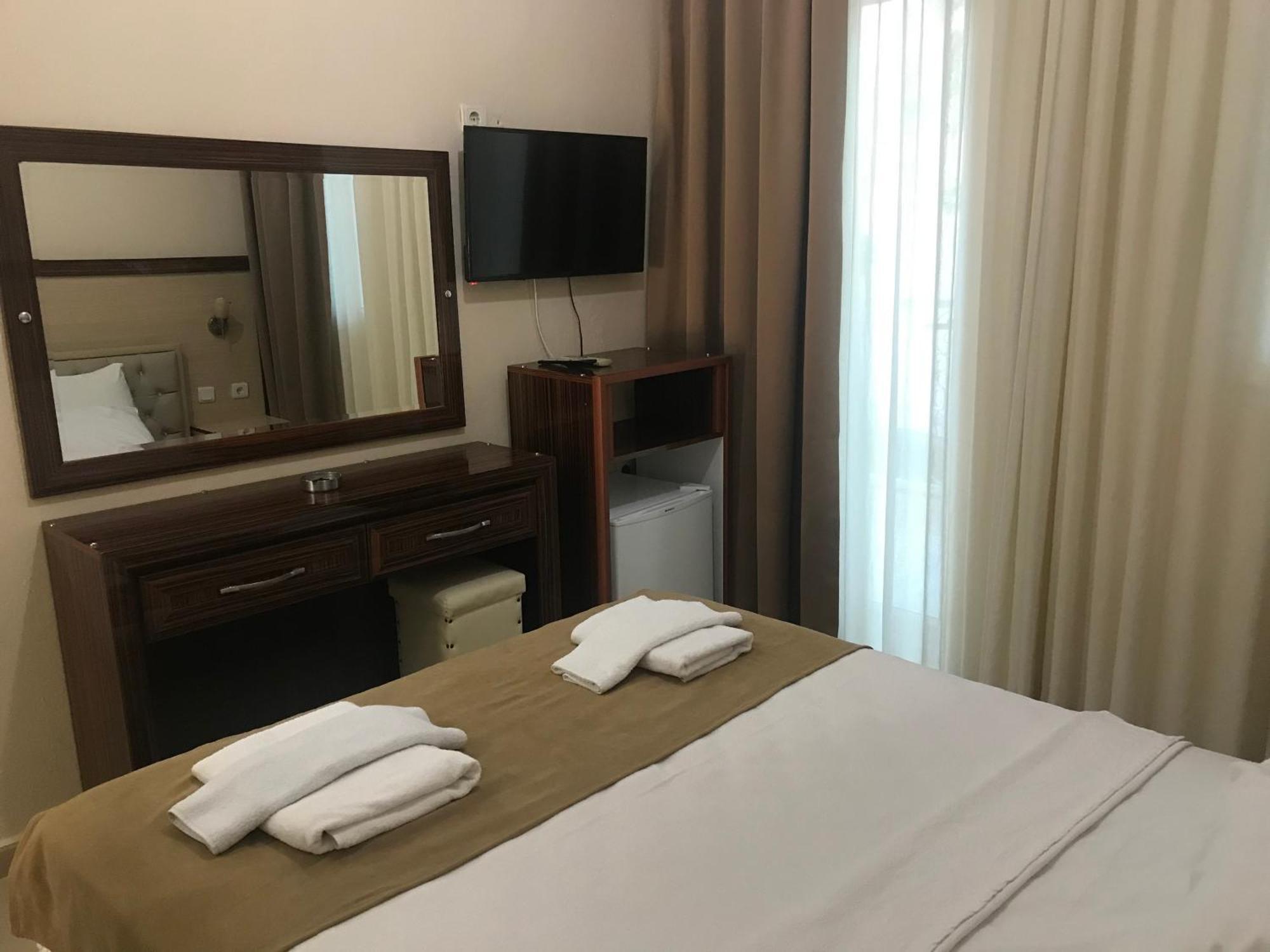 Tuemay Hotel Bitez Camera foto