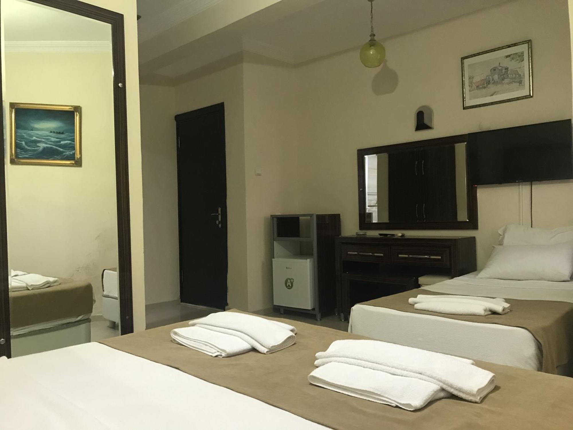 Tuemay Hotel Bitez Camera foto