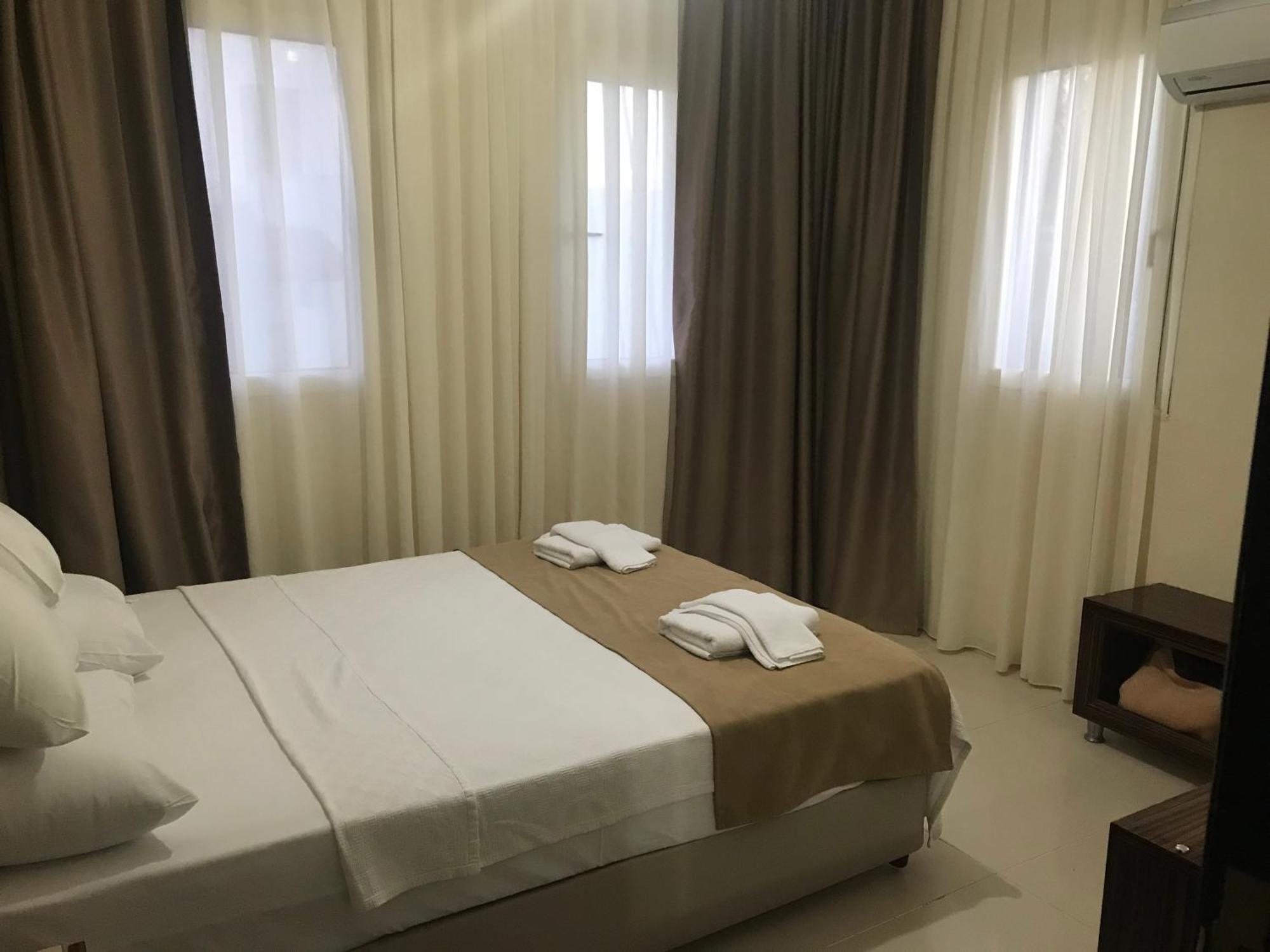 Tuemay Hotel Bitez Camera foto