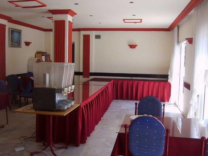 Tuemay Hotel Bitez Esterno foto