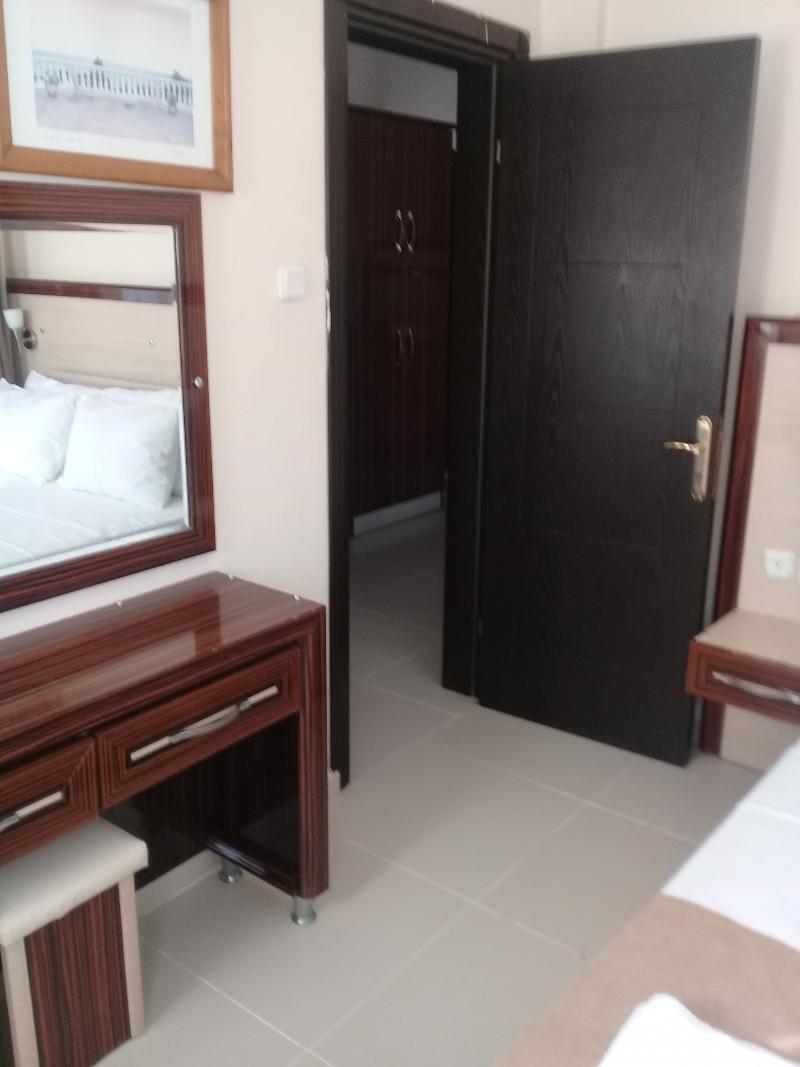 Tuemay Hotel Bitez Esterno foto