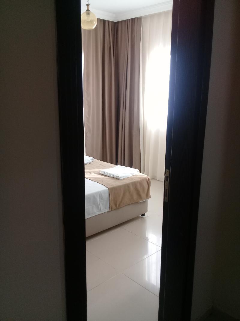 Tuemay Hotel Bitez Esterno foto