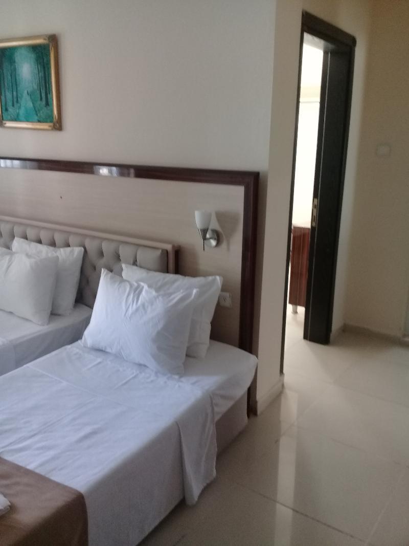 Tuemay Hotel Bitez Esterno foto