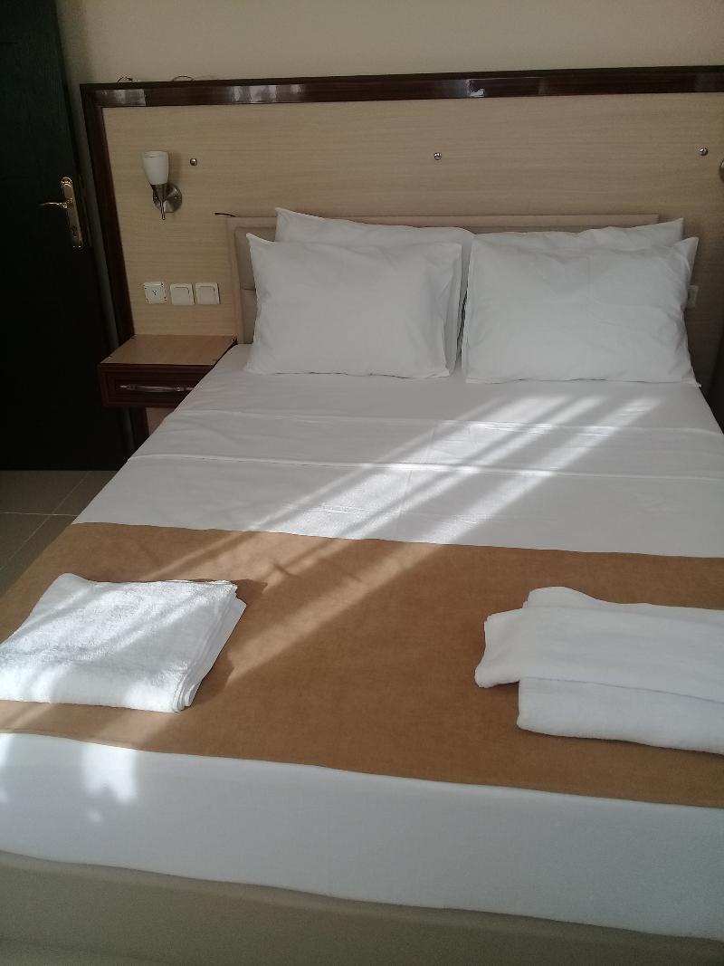 Tuemay Hotel Bitez Esterno foto